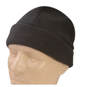 Fleece Beanie...